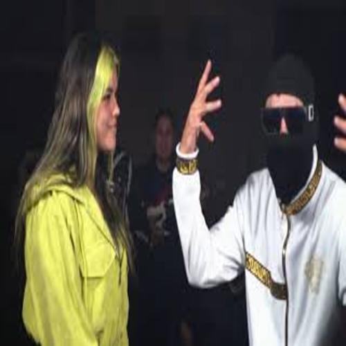 Mi Liandrita (feat. Under Side 821) [Explicit]