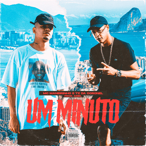 Um Minuto (Explicit)