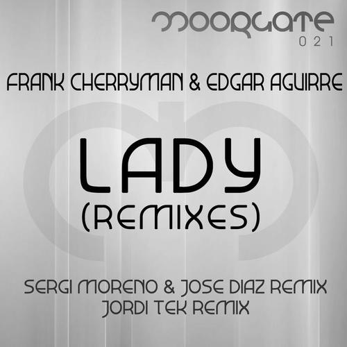 Lady 2012 (Remixes)