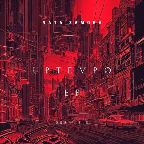 Uptempo EP