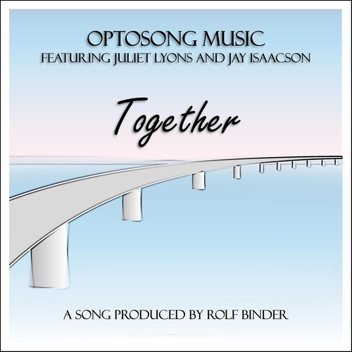Together (feat. Juliet Lyons & Jay Isaacson)