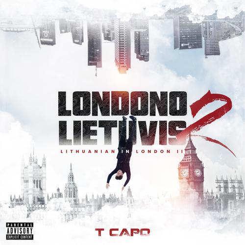 Londono Lietuvis 2 (Explicit)