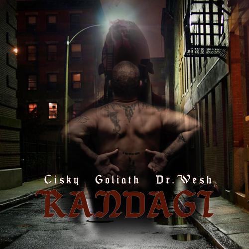 Randagi (feat. Goliath) [Explicit]