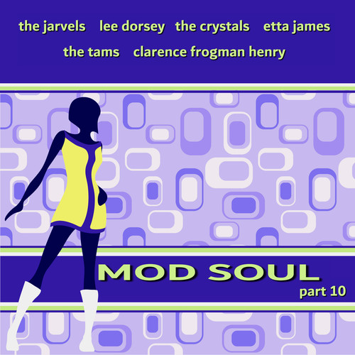 Mod Soul, Pt. 10