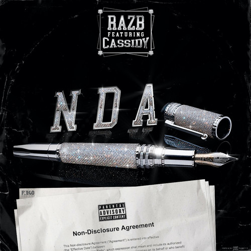 NDA Remix (Explicit)