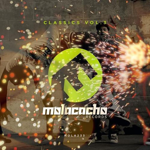 Molacacho Classics, Vol. 3 (Explicit)