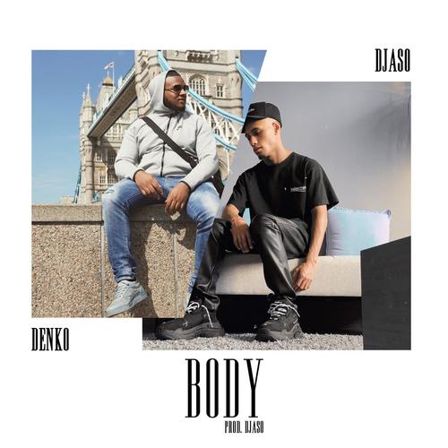 Body (feat. Djaso)