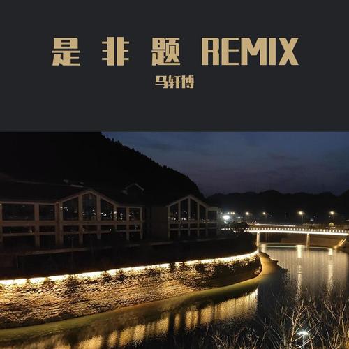 是非题REMIX