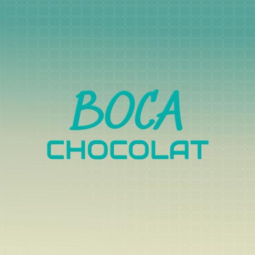 Boca Chocolat