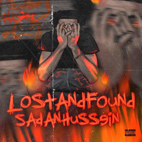 LostandFound (Explicit)