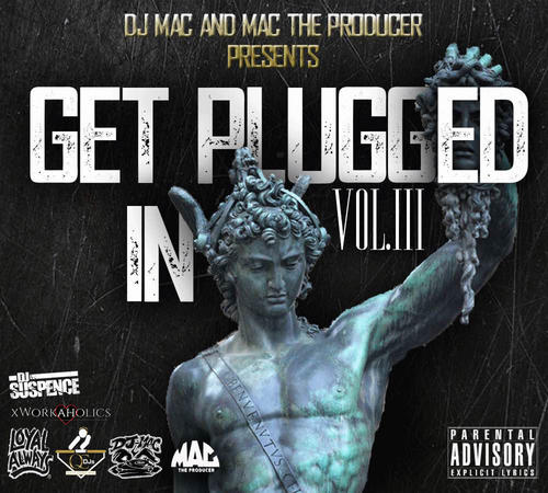 Get Plugged In III