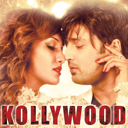 Kollywood (Original Motion Picture Soundtrack)