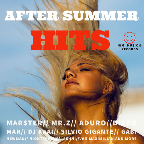 After Summer Hits (Explicit)