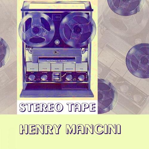 Stereo Tape