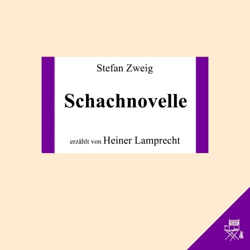 Schachnovelle