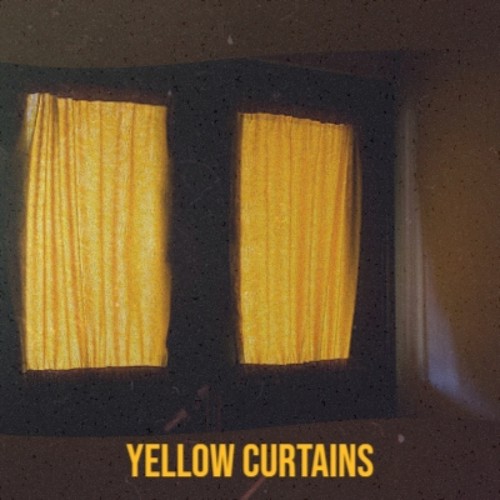 Yellow Curtains