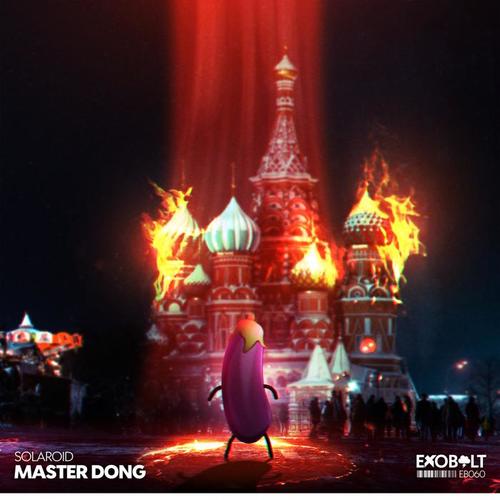 Master Dong (Explicit)