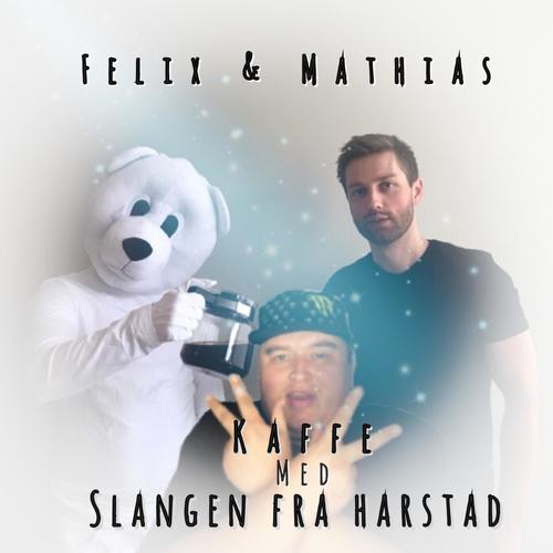 Kaffe (feat. Slangen fra Harstad)