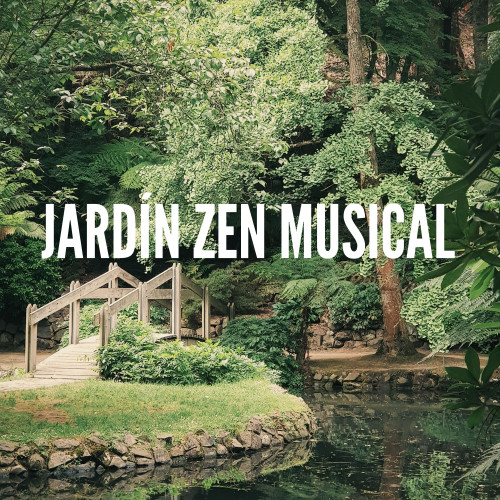 Jardín Zen Musical