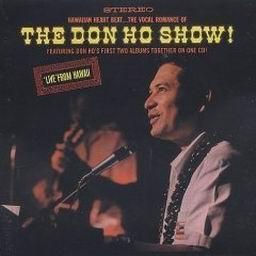 The Don Ho Show