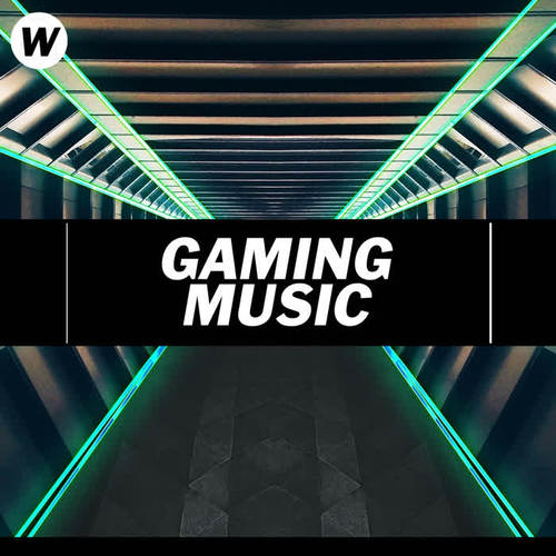 Gaming Music (Explicit)