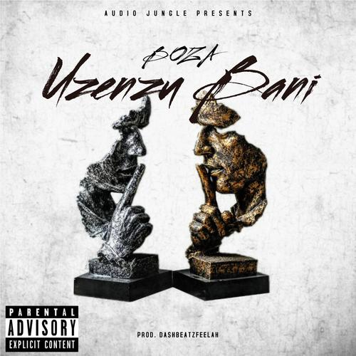 Uzenzu Bani (Explicit)