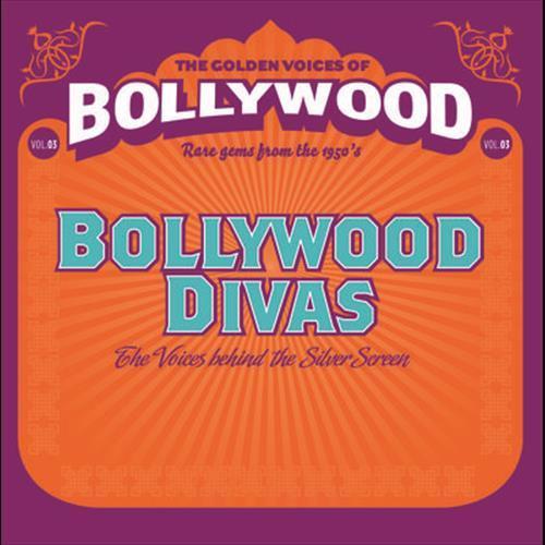 Bollywood Divas