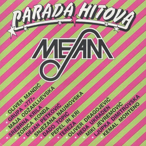 Mesam '84 - Parada Hitova