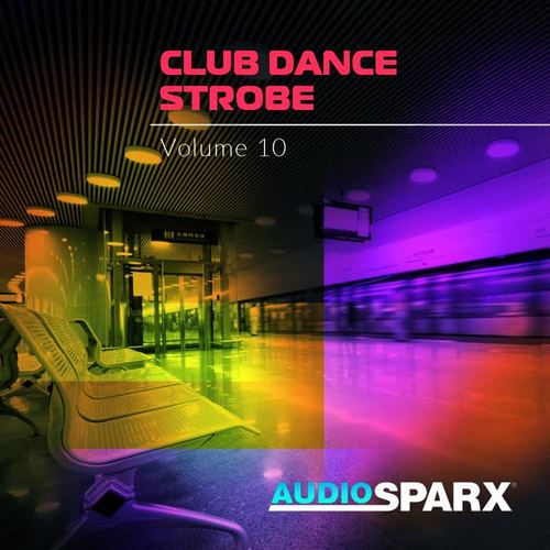 Club Dance Strobe Volume 10