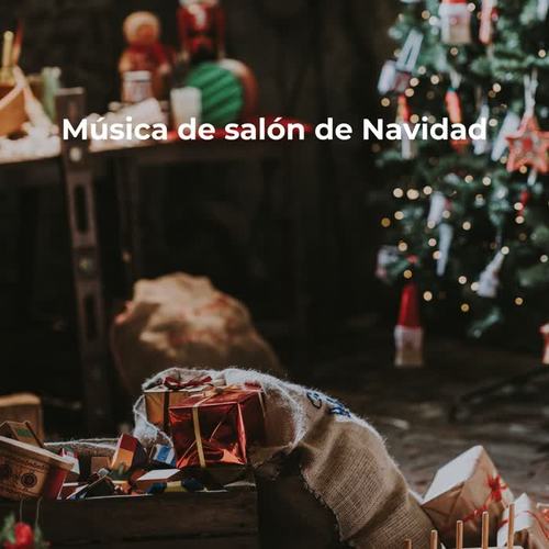 Música de salón de Navidad