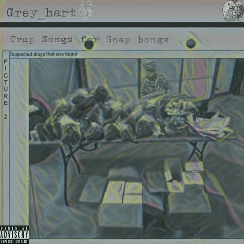 Trap Songs for Snap Bongs (Explicit)