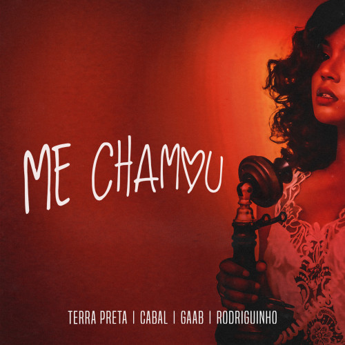 Me Chamou (feat. Rodriguinho) (feat. Rodriguinho)