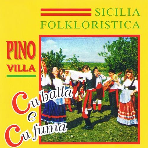 Cu balla e cu fuma (Sicilia folkloristica)