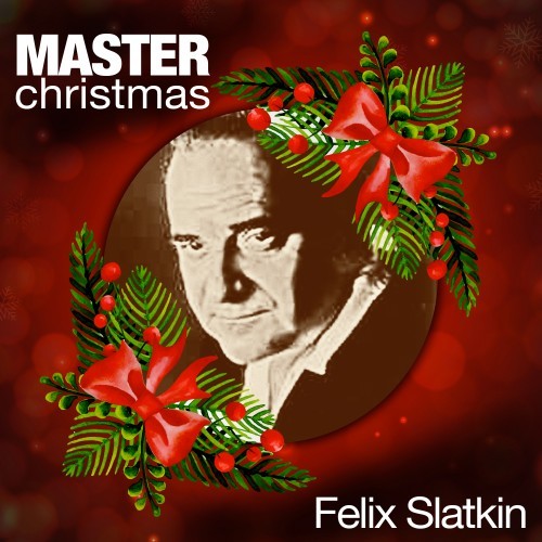 Master Christmas