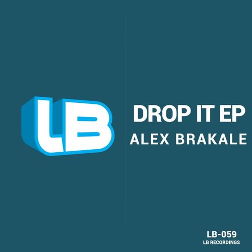 Drop It EP