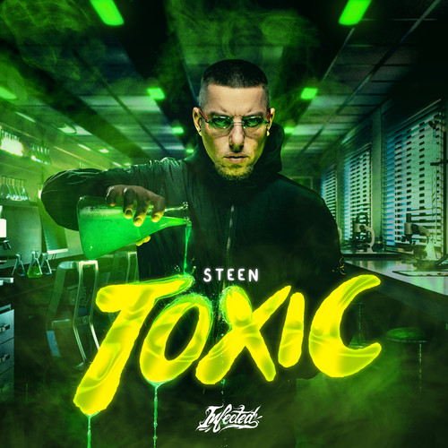 Toxic (Explicit)