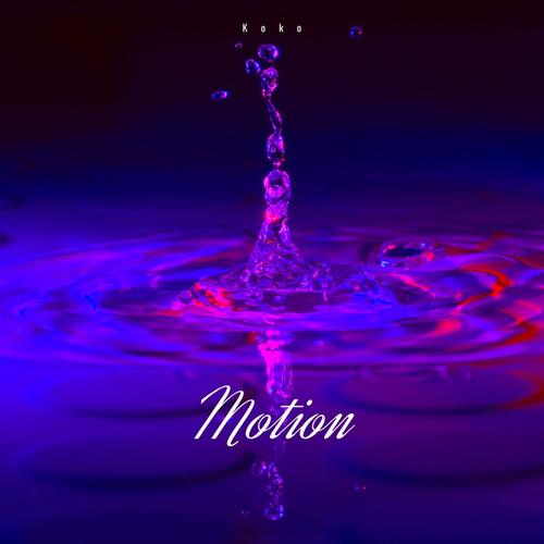 Motion (Explicit)