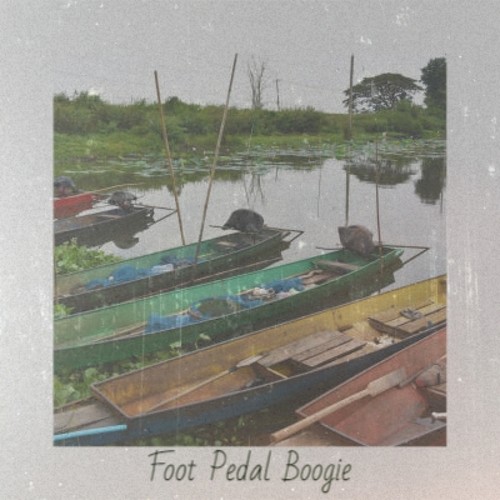 Foot Pedal Boogie