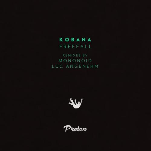 Freefall (Mononoid, Luc Angenehm Remixes)