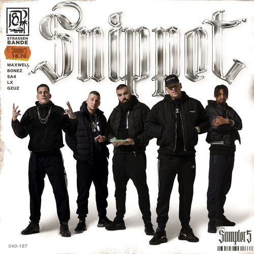 Sampler 5 (Snippet) [Explicit]