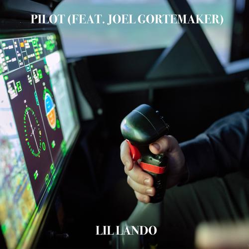 Pilot (feat. Joel Gortemaker)