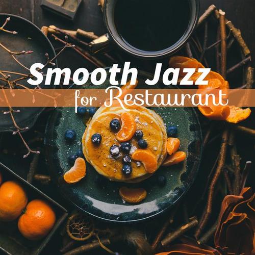 Smooth Jazz for Restaurant – Peaceful Melodies for Restaurant, Chilled Jazz Music, Soothing Piano Bar