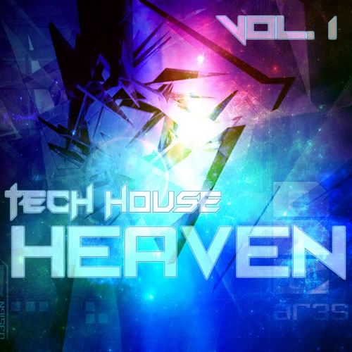 Tech House Heaven, Vol. 1