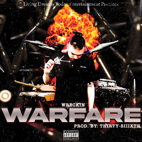 Warfare (Explicit)