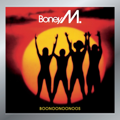 Boonoonoonoos