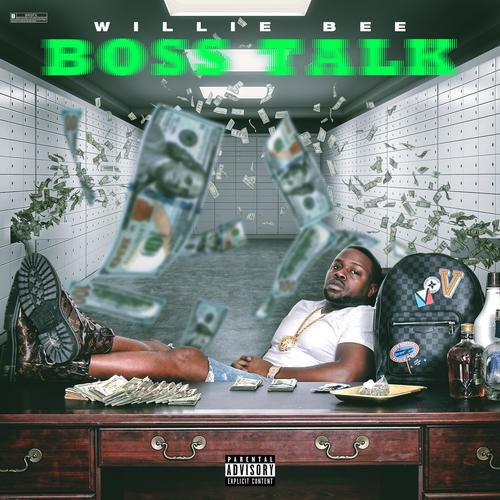 Boss Talk (Explicit)