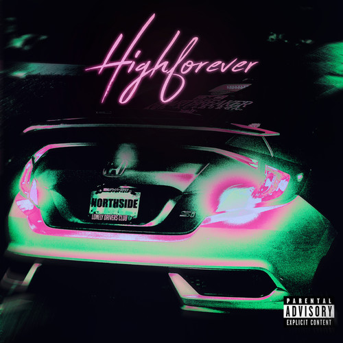 highforever (Explicit)