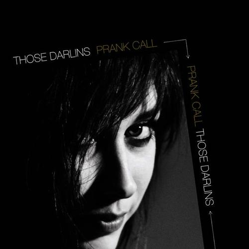 Prank Call - Single