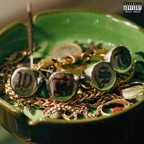 West (feat. Jet, Alexander, Kavo, Saiming, D'Aygo & Primrose) [Explicit]