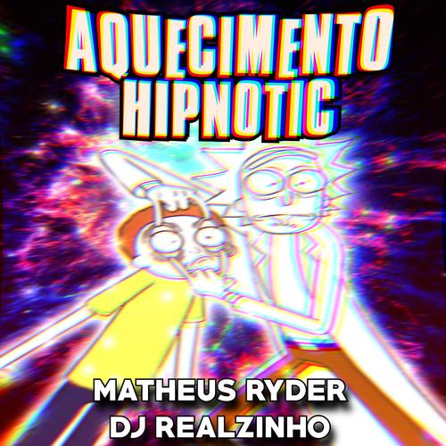 AQUECIMENTO HIPNOTIC